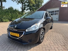 Peugeot 208 - 1.4 VTi Active