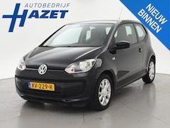 Volkswagen Up! - 1.0 MOVE UP 3-DEURS + AIRCO | L.M. VELGEN