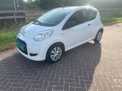 Citroën C1 - 1.0-12V Séduction nette auto.  zeer zuinig.