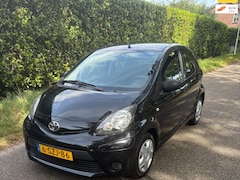 Toyota Aygo - 1.0 VVT-i Now airco apk tot 25-8-2026