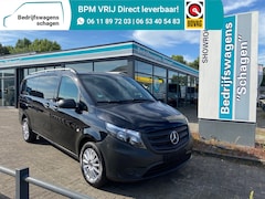 Mercedes-Benz Vito - 116 CDI L3 XXL E6 | Metallic | LMV 17 inch | Navi | Camera
