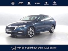 Skoda Octavia Combi - 1.4 TSI iV 204pk PHEV Business Edition / Adaptive Cruise / Navi / Camera
