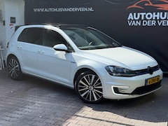 Volkswagen Golf - 1.4 TSI GTE, 66.034 Km, Panorama/Camera/PDC/Clima/Etc