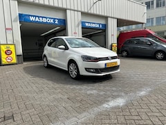 Volkswagen Polo - 1.2 TSI Highline