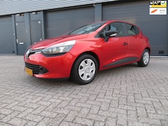 Renault Clio - 0.9 TCe Authentique 5 deurs airco 103233 km nap