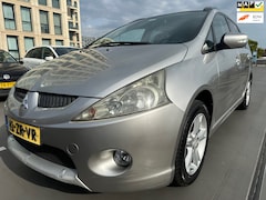 Mitsubishi Grandis - 2.4-16V InSport AUTOMAAT Cruise Clima Nette Auto 7P