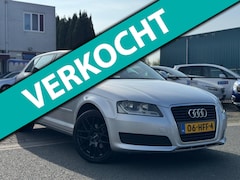 Audi A3 Sportback - 1.6 Attraction Business Edition