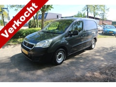 Peugeot Partner - 120 1.6 BlueHDi 75 L1 Premium