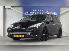 Peugeot 307 SW - 2.0-16V XSi Clima Trekhaak Pano Cruise