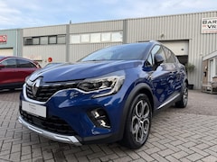 Renault Captur - 1.6 E-Tech Plug-in Hybrid 160 Edition One | Apple Carplay | Achteruitrijcamera |