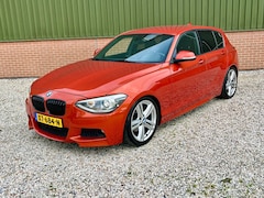 BMW 1-serie - 118i M Sport High Executive