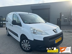Peugeot Partner - 120 1.6 HDI L1XR 2012
