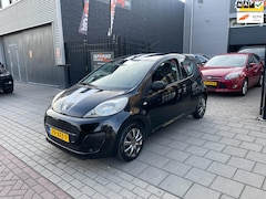 Peugeot 107 - 1.0 Access Accent Sport 2e Eigenaar Airco NAP APK