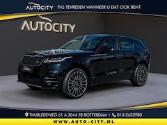 Land Rover Range Rover Velar - 2.0 P400e R-Dynamic l Pano l 3D Camera l Meridian l Leder
