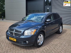 Dodge Caliber - 2.0 SXT, Automaat, Boston, 1eig., 110dkm NAP