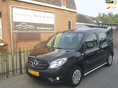 Mercedes-Benz Citan - 108 CDI Trend AIRCO € 5500 EX BTW