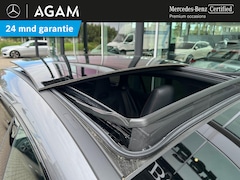 Mercedes-Benz CLA-klasse Shooting Brake - 180 Star Edition LIMITED Panorama dak
