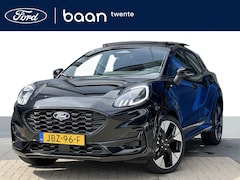 Ford Puma - 1.0 EcoBoost Hybrid ST-Line X | € 5.000, - VOORDEEL | Panorama dak | 19 inch | B&O | Winte