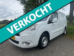 Peugeot Partner - 1.6e-HDI Profit+|3zitter|navi|nap