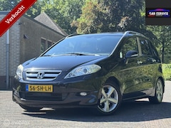 Honda FR-V - 2.0i Executive/NAP/APK/DAKJE/6PERSOONS