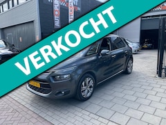 Citroën C4 Picasso - 1.6 THP Business 1e Eigenaar Trekhaak Airco NAP APK