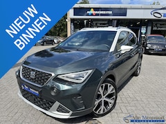 SEAT Arona - 1.0 TSI Automaat Xperience 1eEig|ACC|Rijstrook|Dodehoek|CarPlay|Keyless|Camera