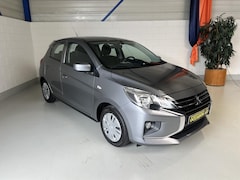 Mitsubishi Space Star - 1.2 MIVEC ClearTec 71pk, Airco, Touchscreen, DAB+