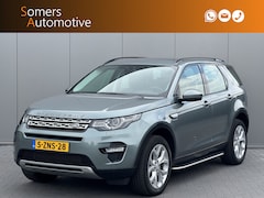 Land Rover Discovery Sport - 2.2 SD4 4WD HSE Luxury 7p. | Panorama | Keyless | Trekhaak