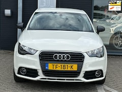Audi A1 Sportback - 1.2 TFSI Ambition/1STE EIG/AIRCO/NAVI/NETTE STAAT