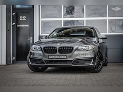 BMW 5-serie - 520i Business|Facelift|*NIEUWE KETTING*|*NL-AUTO*|19"|Cruise
