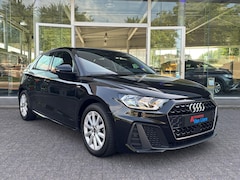 Audi A1 Sportback - 30 TFSI 116pk S-Tronic S-Line|Navi|Virtual cockpit| Rijklaarprijs incl garantie