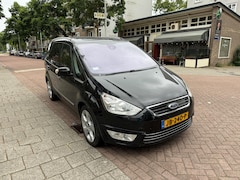 Ford Galaxy - 2.0 TDCi Titanium Automaat Defect