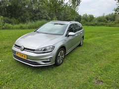 Volkswagen Golf Variant - 1.6 TDI Comfortline