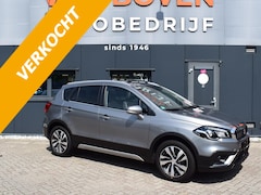 Suzuki SX4 S-Cross - 1.4 Boosterjet 140PK AllGrip Aut High Executive