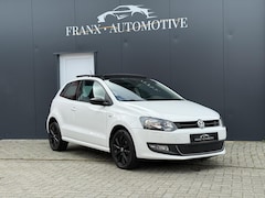 Volkswagen Polo - 1.2 Easyline Life |PANO|CRUISE|PDC|