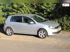 Volkswagen Golf - 1.2 TSI Comfortline BlueMotion PERFEKTE EXPORT