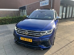 Volkswagen Tiguan - 2.0 TSI R 4Motion