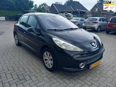 Peugeot 207 - 1.4-16V XS Pack airco