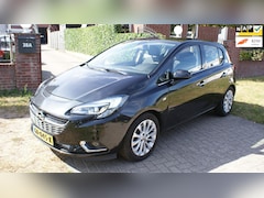 Opel Corsa - 1.0 Turbo Cosmo 1e eig
