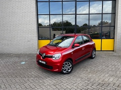 Renault Twingo - Collection, Airco, Stoelverwarming & 4 seizoenen banden