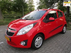 Chevrolet Spark - 1.0 16V LS Bi-Fuel Airco