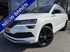 Skoda Karoq - 1.5 TSI ACT Sportline Business
