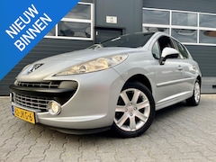 Peugeot 207 - 1.6 VTi XS Pack *CRUISE*ECC*120PK*VOL