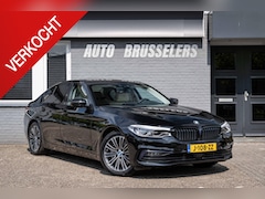 BMW 5-serie - 530e iPerformance High Executive Zeer mooie staat