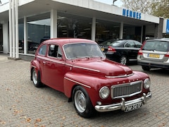 Volvo PV544 - P544 B18D Sport
