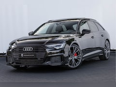 Audi A6 Avant - 45 TFSI 265pk S-line Pano 21'' Matrix