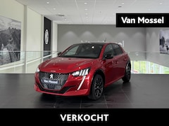 Peugeot 208 - 1.2 PureTech GT | Pano | Apple/Adroid CarPlay | Camera
