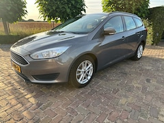 Ford Focus Wagon - 1.0 Trend Edition NAVI | CRUISE | AIRCO | PDC