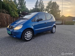 Mercedes-Benz A-klasse - 140 Elegance