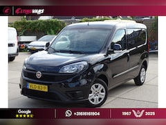 Fiat Doblò Cargo - 1.3 MJ L1H1 SX